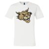 3001 - Bella Canvas Premium Ring Spun Cotton T-shirts Thumbnail