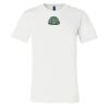 3001 - Bella Canvas Premium Ring Spun Cotton T-shirts Thumbnail