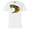 3001 - Bella Canvas Premium Ring Spun Cotton T-shirts Thumbnail