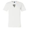 3001 - Bella Canvas Premium Ring Spun Cotton T-shirts Thumbnail