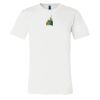 3001 - Bella Canvas Premium Ring Spun Cotton T-shirts Thumbnail