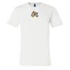 3001 - Bella Canvas Premium Ring Spun Cotton T-shirts Thumbnail