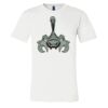 3001 - Bella Canvas Premium Ring Spun Cotton T-shirts Thumbnail