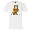 3001 - Bella Canvas Premium Ring Spun Cotton T-shirts Thumbnail