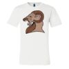 3001 - Bella Canvas Premium Ring Spun Cotton T-shirts Thumbnail