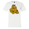 3001 - Bella Canvas Premium Ring Spun Cotton T-shirts Thumbnail