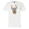 3001 - Bella Canvas Premium Ring Spun Cotton T-shirts Thumbnail