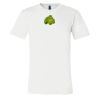 3001 - Bella Canvas Premium Ring Spun Cotton T-shirts Thumbnail