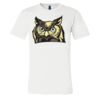 3001 - Bella Canvas Premium Ring Spun Cotton T-shirts Thumbnail