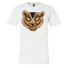 3001 - Bella Canvas Premium Ring Spun Cotton T-shirts Thumbnail