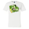 3001 - Bella Canvas Premium Ring Spun Cotton T-shirts Thumbnail