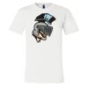 3001 - Bella Canvas Premium Ring Spun Cotton T-shirts Thumbnail