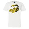 3001 - Bella Canvas Premium Ring Spun Cotton T-shirts Thumbnail