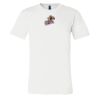 3001 - Bella Canvas Premium Ring Spun Cotton T-shirts Thumbnail