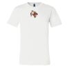 3001 - Bella Canvas Premium Ring Spun Cotton T-shirts Thumbnail