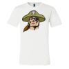 3001 - Bella Canvas Premium Ring Spun Cotton T-shirts Thumbnail