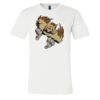 3001 - Bella Canvas Premium Ring Spun Cotton T-shirts Thumbnail