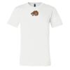 3001 - Bella Canvas Premium Ring Spun Cotton T-shirts Thumbnail