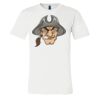 3001 - Bella Canvas Premium Ring Spun Cotton T-shirts Thumbnail