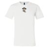 3001 - Bella Canvas Premium Ring Spun Cotton T-shirts Thumbnail