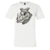3001 - Bella Canvas Premium Ring Spun Cotton T-shirts Thumbnail