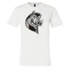 3001 - Bella Canvas Premium Ring Spun Cotton T-shirts Thumbnail