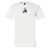 3001 - Bella Canvas Premium Ring Spun Cotton T-shirts Thumbnail