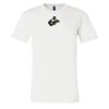 3001 - Bella Canvas Premium Ring Spun Cotton T-shirts Thumbnail