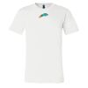 3001 - Bella Canvas Premium Ring Spun Cotton T-shirts Thumbnail