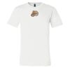 3001 - Bella Canvas Premium Ring Spun Cotton T-shirts Thumbnail