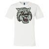 3001 - Bella Canvas Premium Ring Spun Cotton T-shirts Thumbnail