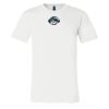 3001 - Bella Canvas Premium Ring Spun Cotton T-shirts Thumbnail