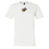 3001 - Bella Canvas Premium Ring Spun Cotton T-shirts Thumbnail