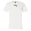 3001 - Bella Canvas Premium Ring Spun Cotton T-shirts Thumbnail