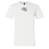 3001 - Bella Canvas Premium Ring Spun Cotton T-shirts Thumbnail