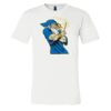 3001 - Bella Canvas Premium Ring Spun Cotton T-shirts Thumbnail