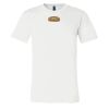 3001 - Bella Canvas Premium Ring Spun Cotton T-shirts Thumbnail