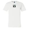 3001 - Bella Canvas Premium Ring Spun Cotton T-shirts Thumbnail