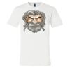 3001 - Bella Canvas Premium Ring Spun Cotton T-shirts Thumbnail