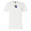 3001 - Bella Canvas Premium Ring Spun Cotton T-shirts Thumbnail