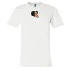 3001 - Bella Canvas Premium Ring Spun Cotton T-shirts Thumbnail