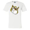 3001 - Bella Canvas Premium Ring Spun Cotton T-shirts Thumbnail