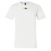 3001 - Bella Canvas Premium Ring Spun Cotton T-shirts Thumbnail