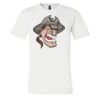 3001 - Bella Canvas Premium Ring Spun Cotton T-shirts Thumbnail