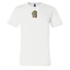 3001 - Bella Canvas Premium Ring Spun Cotton T-shirts Thumbnail