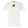 3001 - Bella Canvas Premium Ring Spun Cotton T-shirts Thumbnail