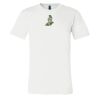 3001 - Bella Canvas Premium Ring Spun Cotton T-shirts Thumbnail