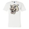 3001 - Bella Canvas Premium Ring Spun Cotton T-shirts Thumbnail
