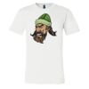 3001 - Bella Canvas Premium Ring Spun Cotton T-shirts Thumbnail