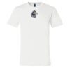 3001 - Bella Canvas Premium Ring Spun Cotton T-shirts Thumbnail